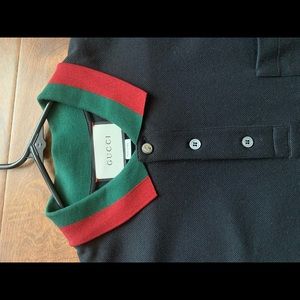 Gucci shirt